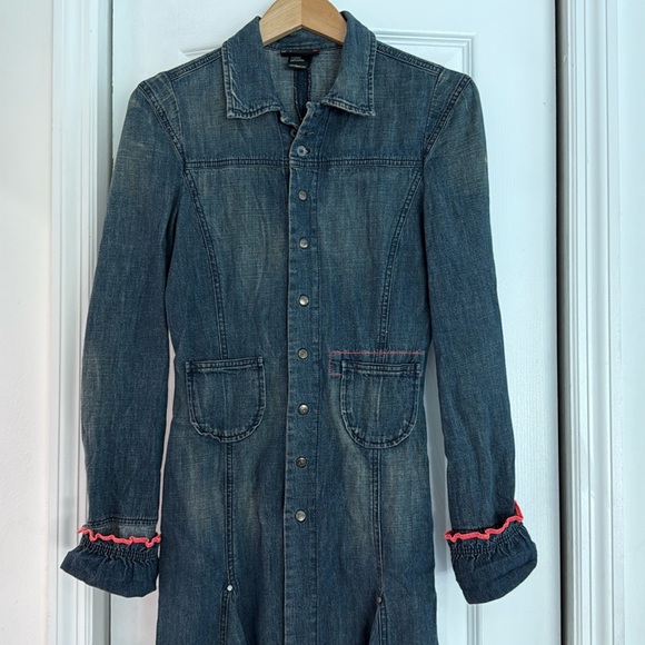 Diesel Dresses & Skirts - Diesel denim dress